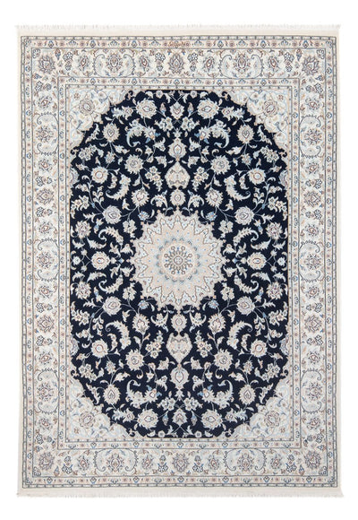 Nain - 6La Rug 146x207cm - Persian Rugs