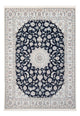 Nain - 6la Rug 207x146cm - Persian Rugs