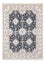 Perser Rug - Nain - Premium - 205 x 153 cm - dark blue