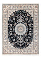 Nain - 6La Rug 149x204cm - Persian Rugs
