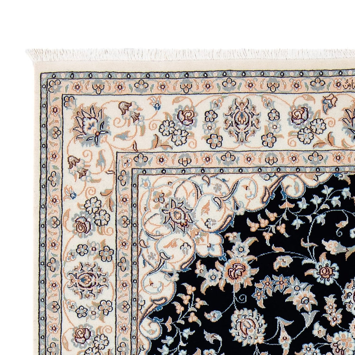 Nain - 6La Rug 149x204cm - Persian Rugs