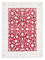 Perser Rug - Nain - Royal - 207 x 148 cm - red