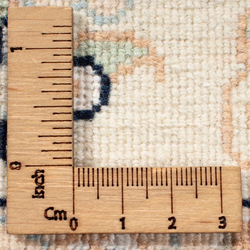 Perser Rug - Nain - Premium - 203 x 149 cm - dark blue