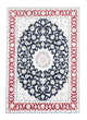 Nain - 9la Rug 203x145cm - Persian Rugs