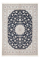 Nain - 6la Rug 203x147cm - Persian Rugs