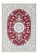Nain - 6la Rug 200x146cm - Persian Rugs