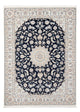 Nain - 6La Rug 148x205cm - Persian Rugs