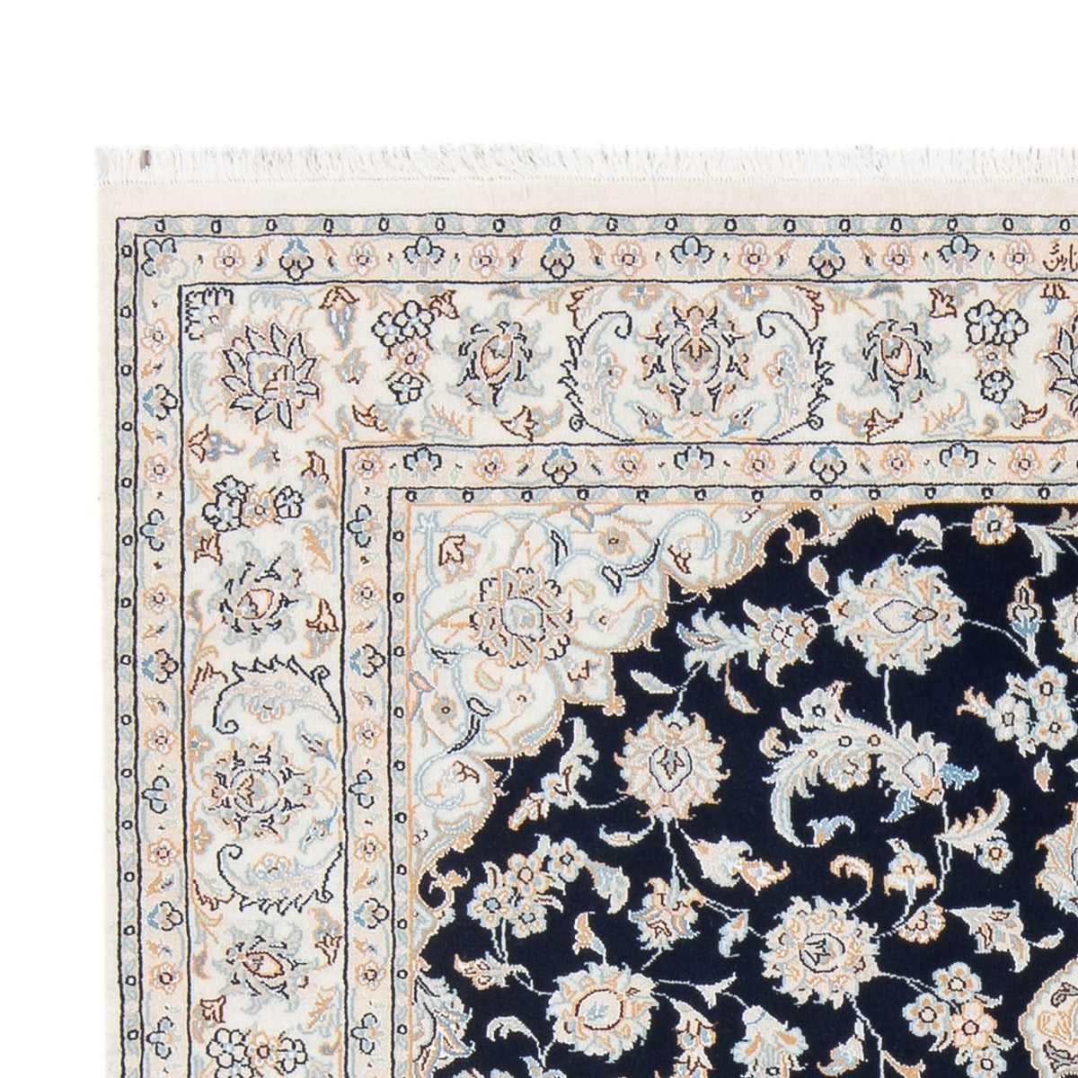Nain - 6La Rug 148x205cm - Persian Rugs