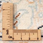 Perser Rug - Nain - Premium - 205 x 148 cm - dark blue