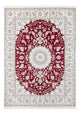 Nain - 6la Rug 205x148cm - Persian Rugs