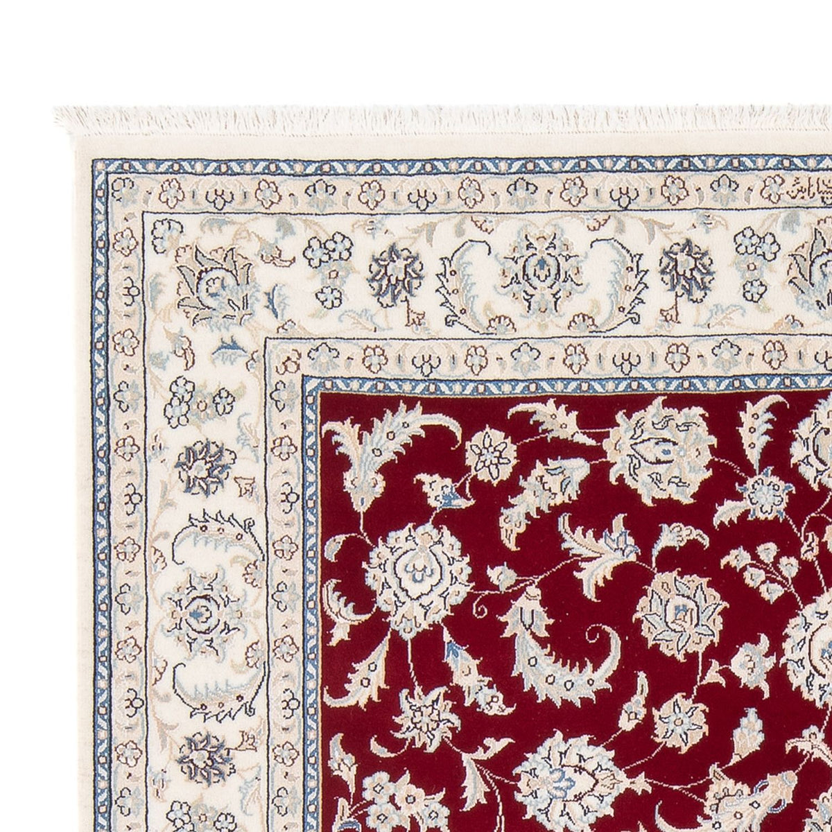 Nain - 6La Rug 146x204cm - Persian Rugs