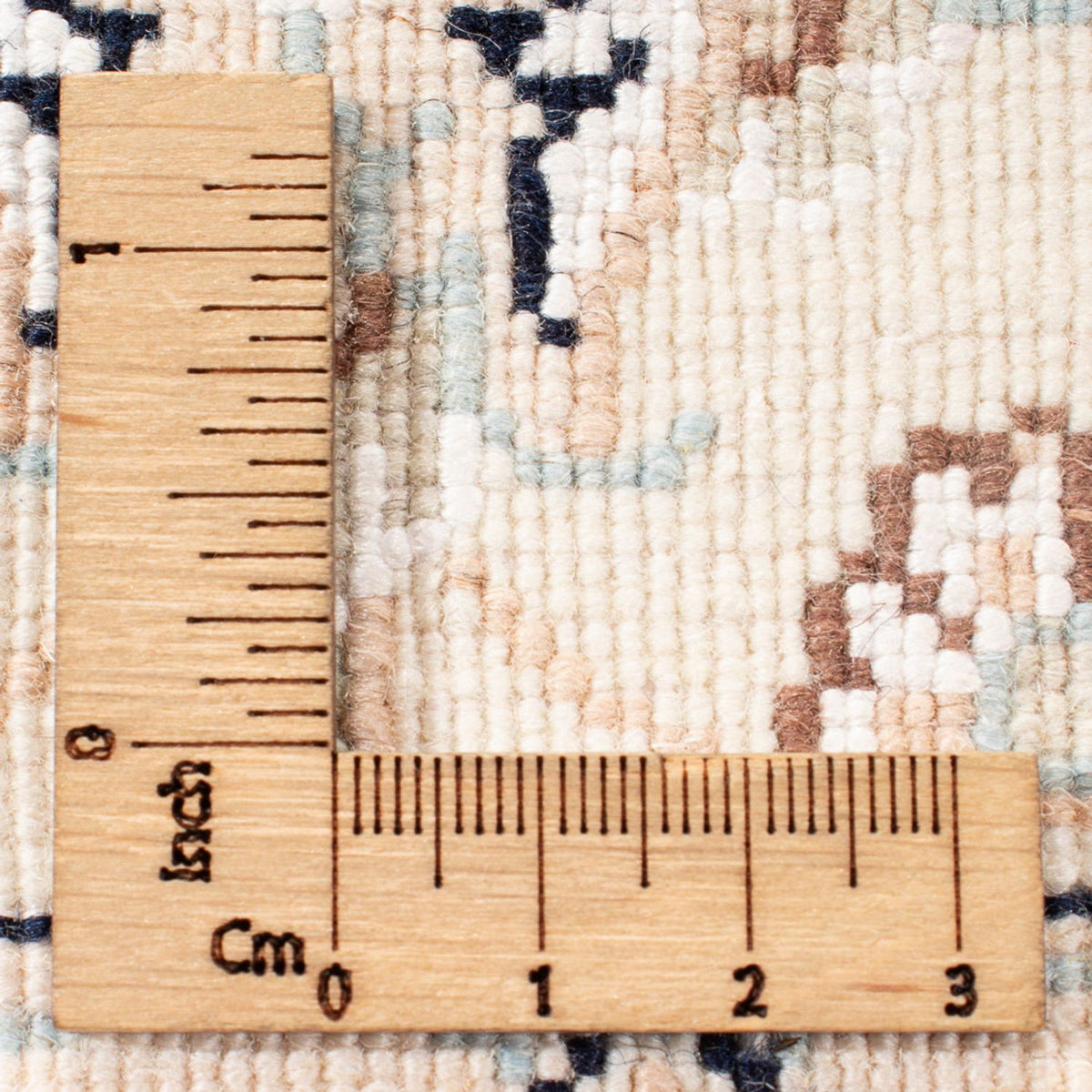 Perser Rug - Nain - Premium - 204 x 146 cm - red