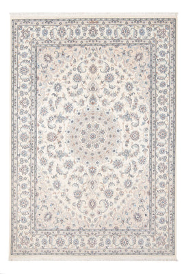 Perser Rug - Nain - Premium - 208 x 148 cm - cream