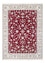 Perser Rug - Nain - Premium - 202 x 150 cm - red
