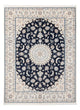 Nain - 6la Rug 202x151cm - Persian Rugs