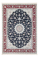 Nain - 6La Rug 149x207cm - Persian Rugs
