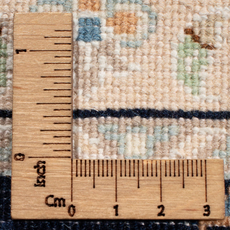 Perser Rug - Nain - Premium - 205 x 148 cm - dark blue