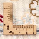 Perser Rug - Nain - Royal - 200 x 150 cm - red