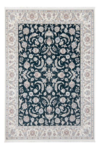 Nain - 6La Rug 148x210cm - Persian Rugs