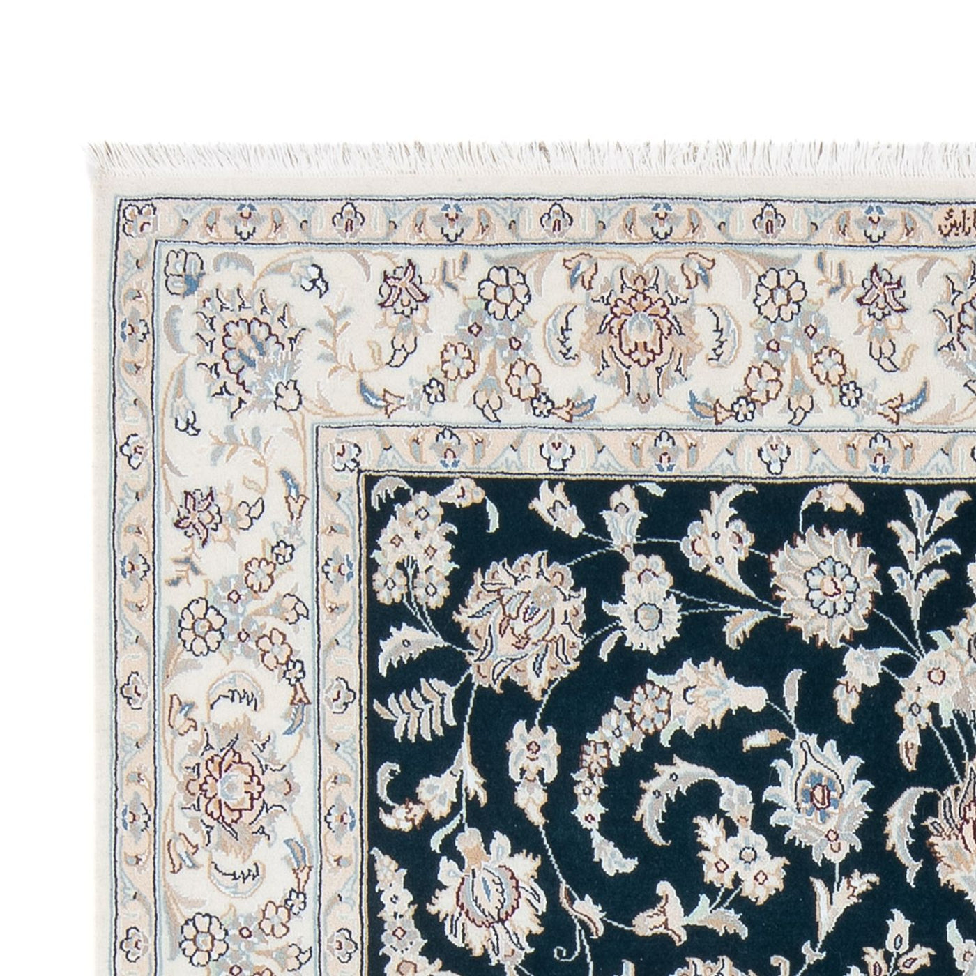Nain - 6la Rug 210x148cm - Persian Rugs