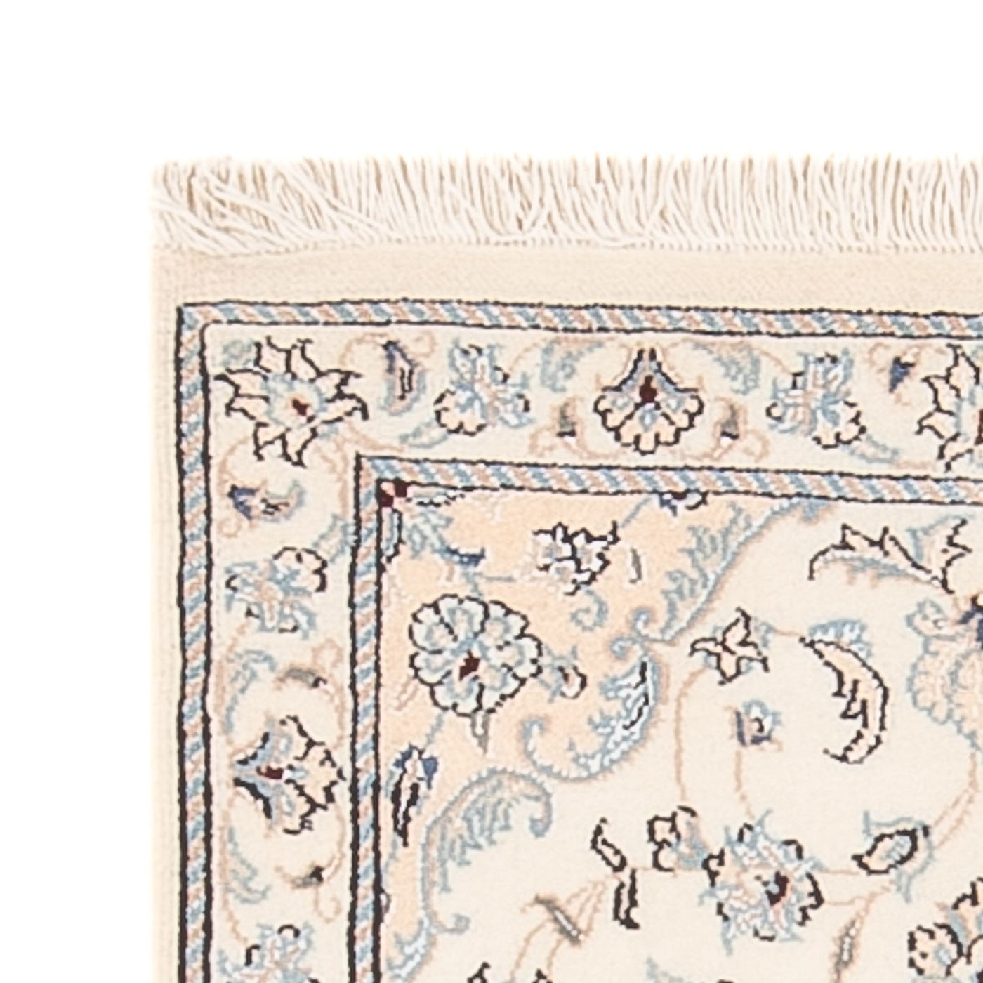 Nain Rug 95x55cm - Persian Rugs