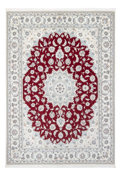 Nain - 6La Rug 147x206cm - Persian Rugs
