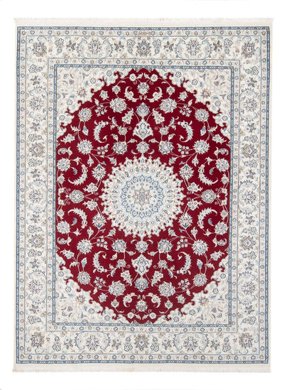 Nain - 6La Rug 148x194cm - Persian Rugs