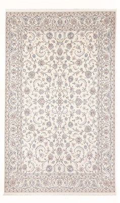 Perser Rug - Nain - Premium - 297 x 197 cm - cream