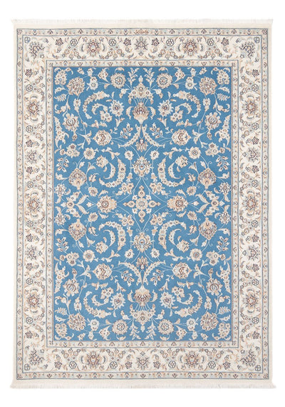 Nain - 6La Rug 147x200cm - Persian Rugs