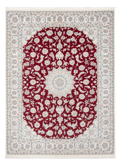 Nain - 6La Rug 150x202cm - Persian Rugs