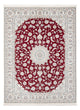Nain - 6la Rug 202x150cm - Persian Rugs