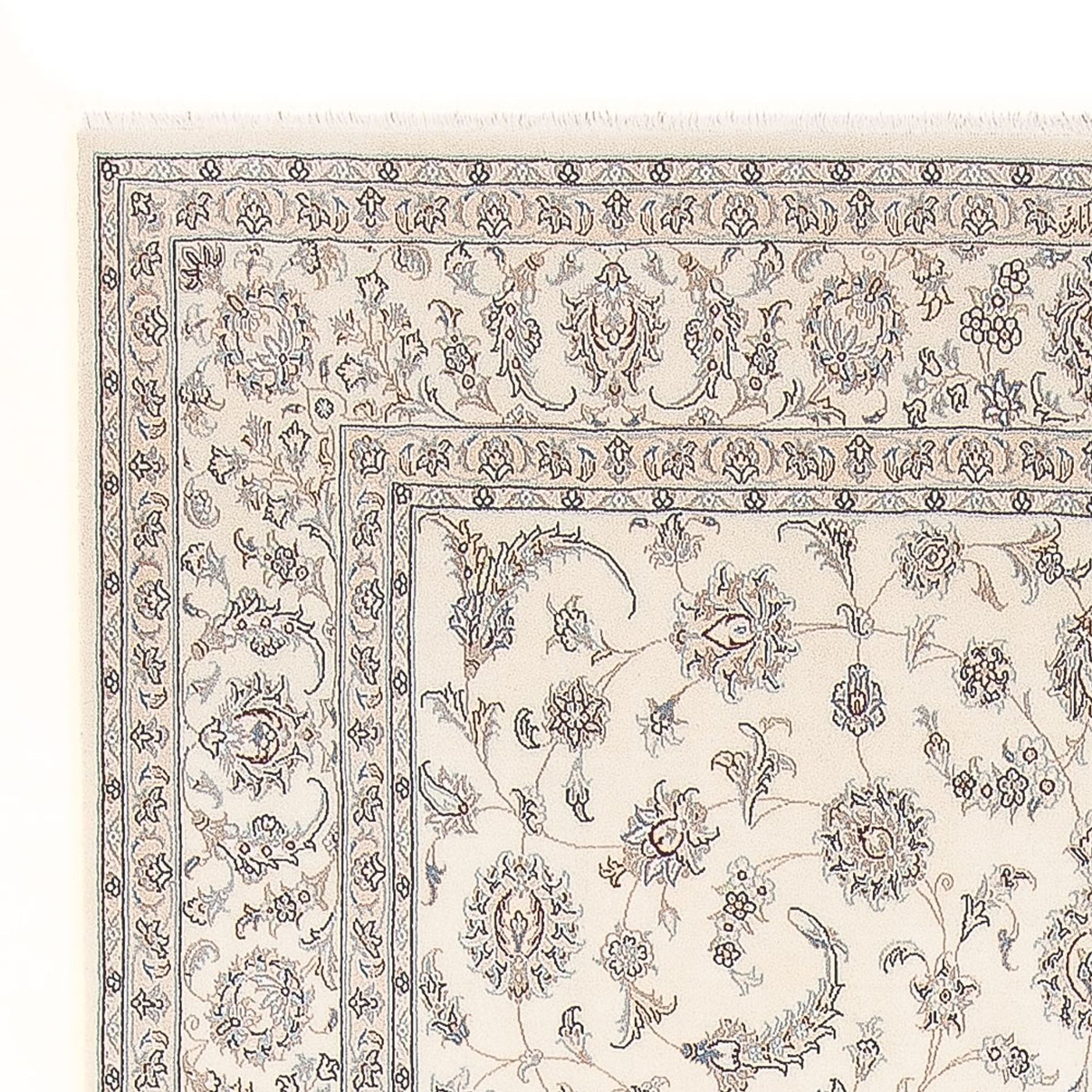Nain - 6la Rug 294x200cm - Persian Rugs