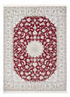 Nain - 6La Rug 150x200cm - Persian Rugs
