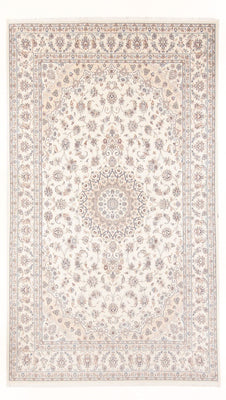 Perser Rug - Nain - Premium - 307 x 200 cm - cream