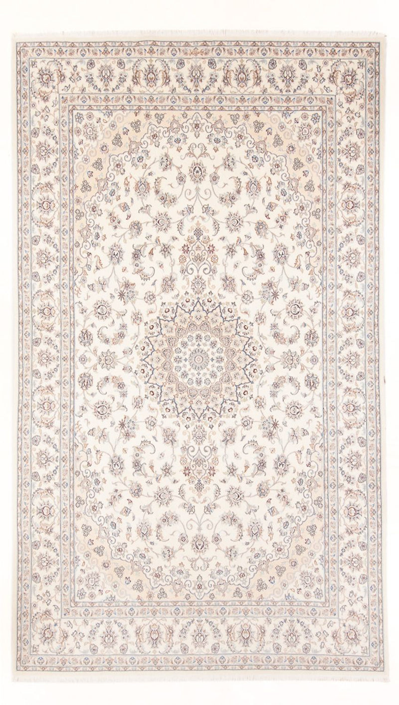 Perser Rug - Nain - Premium - 307 x 200 cm - cream