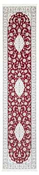 Nain - 6la Rug 350x86cm - Persian Rugs