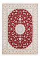 Nain Rug 237x168cm - Persian Rugs