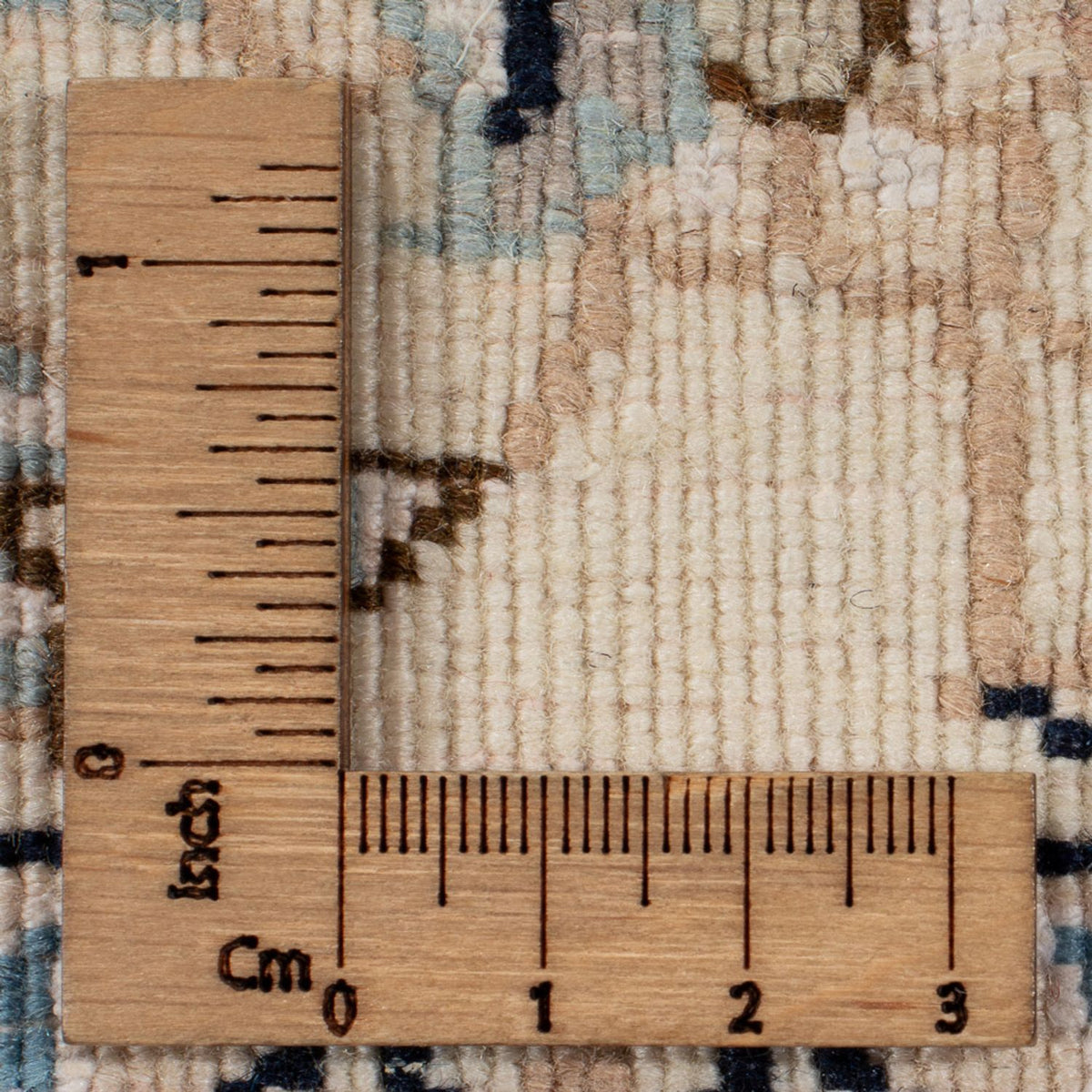 Perser Rug - Nain - 237 x 168 cm - red