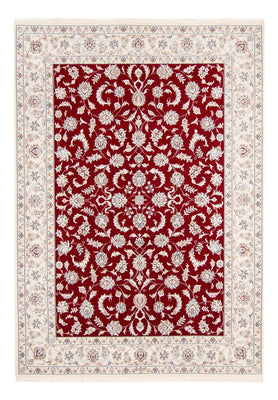 Perser Rug - Nain - 236 x 169 cm - red