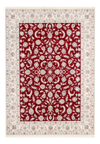 Perser Rug - Nain - 236 x 169 cm - red
