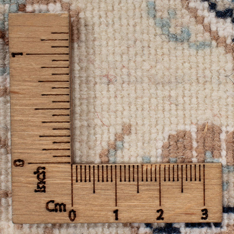 Perser Rug - Nain - 236 x 169 cm - red