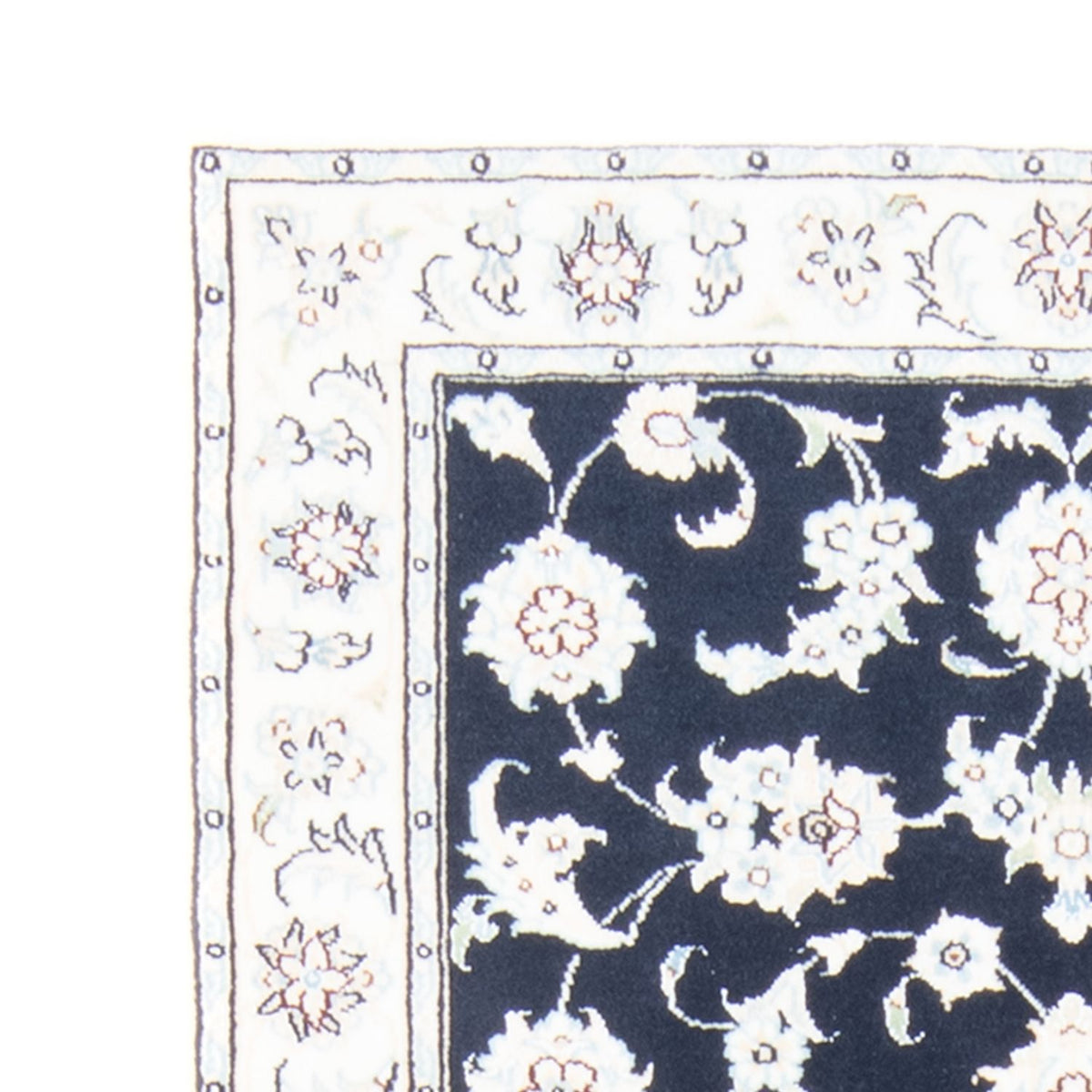 Nain - 9La Rug 82x194cm - Persian Rugs