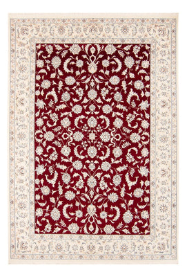 Perser Rug - Nain - 234 x 167 cm - red