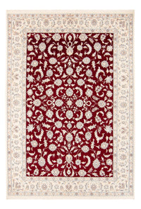 Perser Rug - Nain - 234 x 167 cm - red