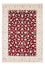 Perser Rug - Nain - 234 x 167 cm - red