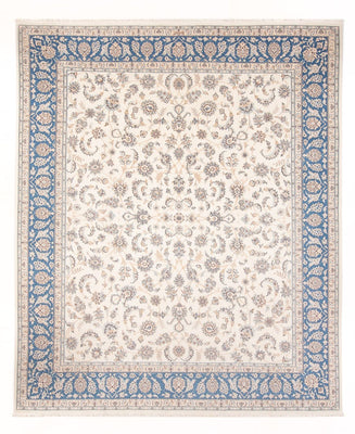 Perser Rug - Nain - Premium - 298 x 248 cm - cream