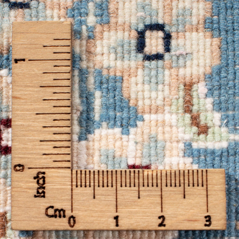 Perser Rug - Nain - Premium - 298 x 248 cm - cream