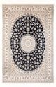 Nain - 6la Rug 352x247cm - Persian Rugs