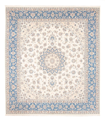 Perser Rug - Nain - 260 x 226 cm - cream