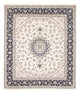 Nain Rug 265x225cm - Persian Rugs